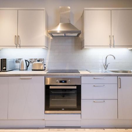 Beautiful Central Apartment Brighton ภายนอก รูปภาพ