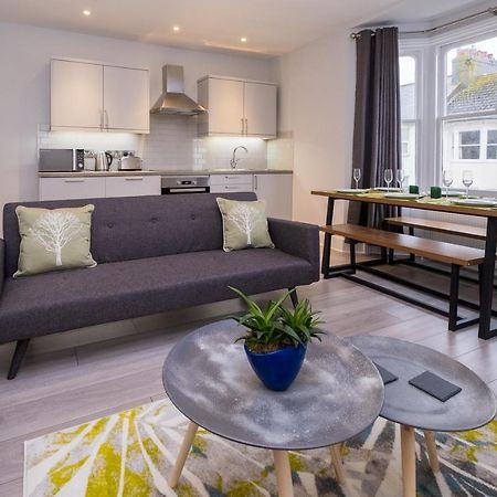 Beautiful Central Apartment Brighton ภายนอก รูปภาพ