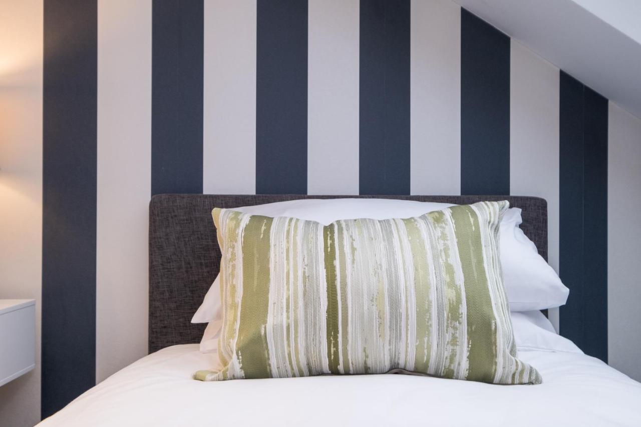 Beautiful Central Apartment Brighton ภายนอก รูปภาพ