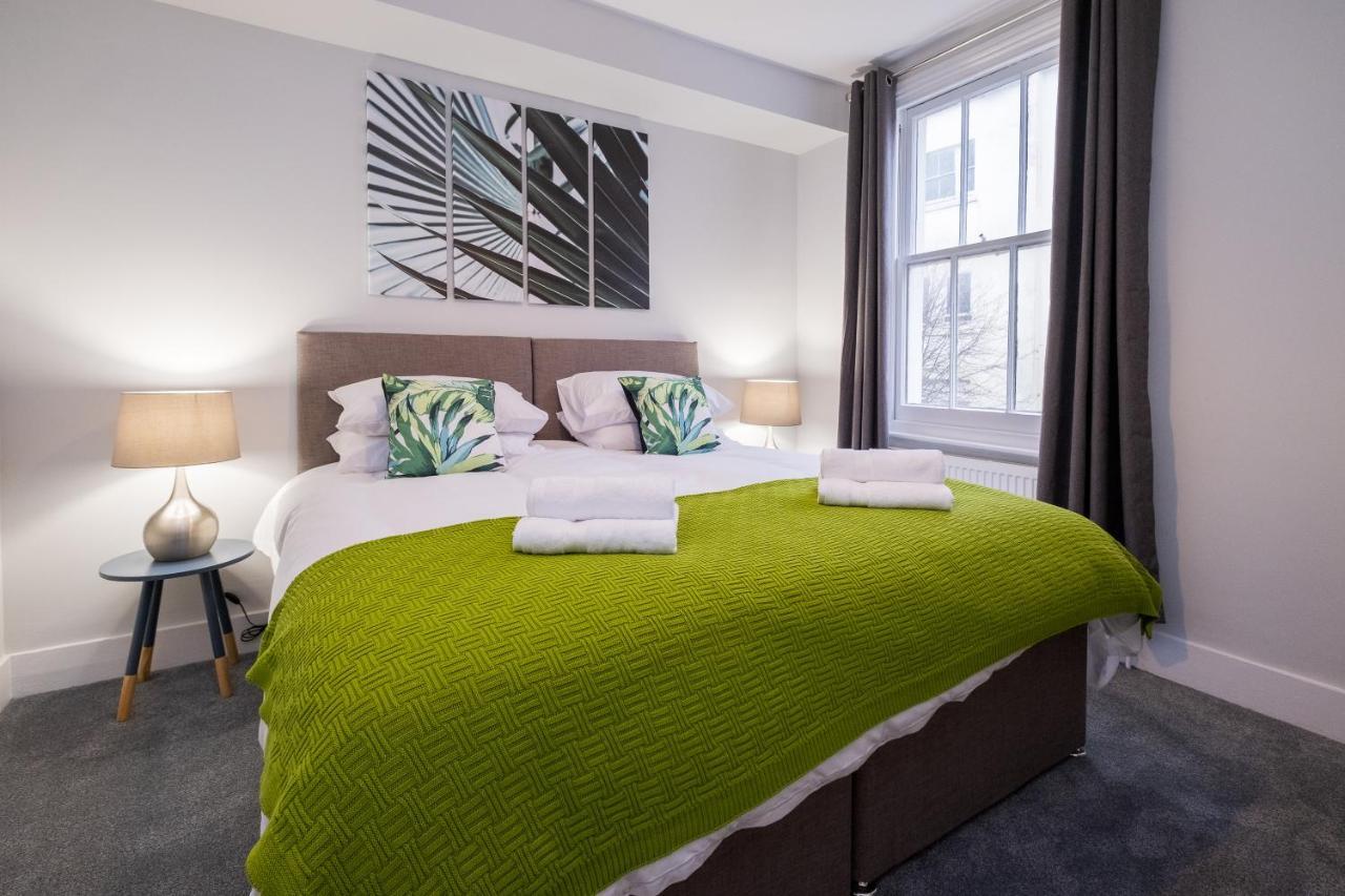 Beautiful Central Apartment Brighton ภายนอก รูปภาพ