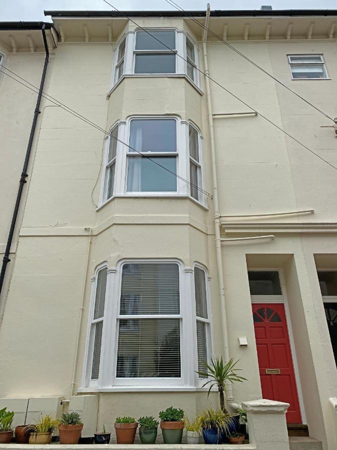Beautiful Central Apartment Brighton ภายนอก รูปภาพ